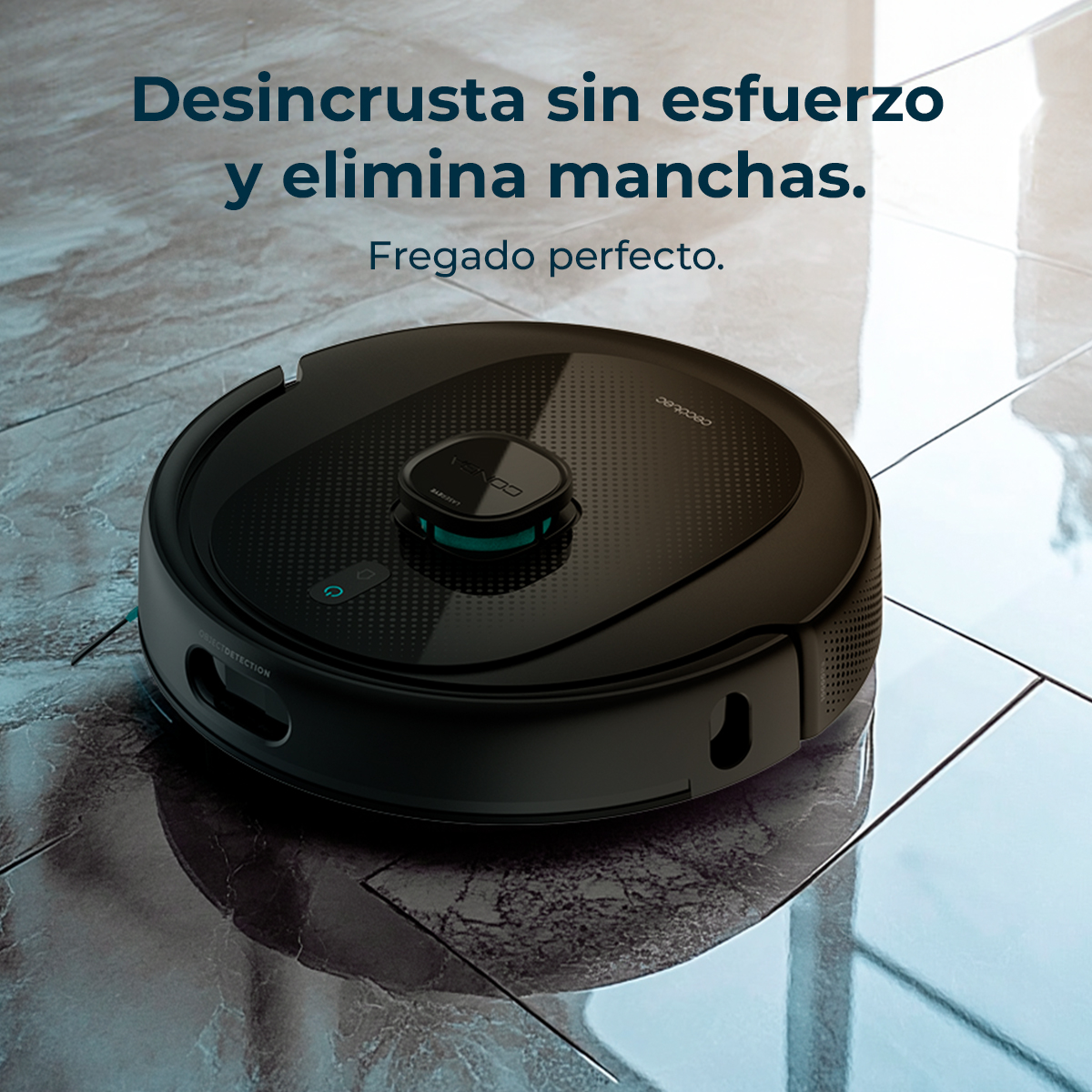Conga 9990 AI Spin Revolution Ultra Power Home | Envío gratis y mejor precio garantizado – foto detalle 4